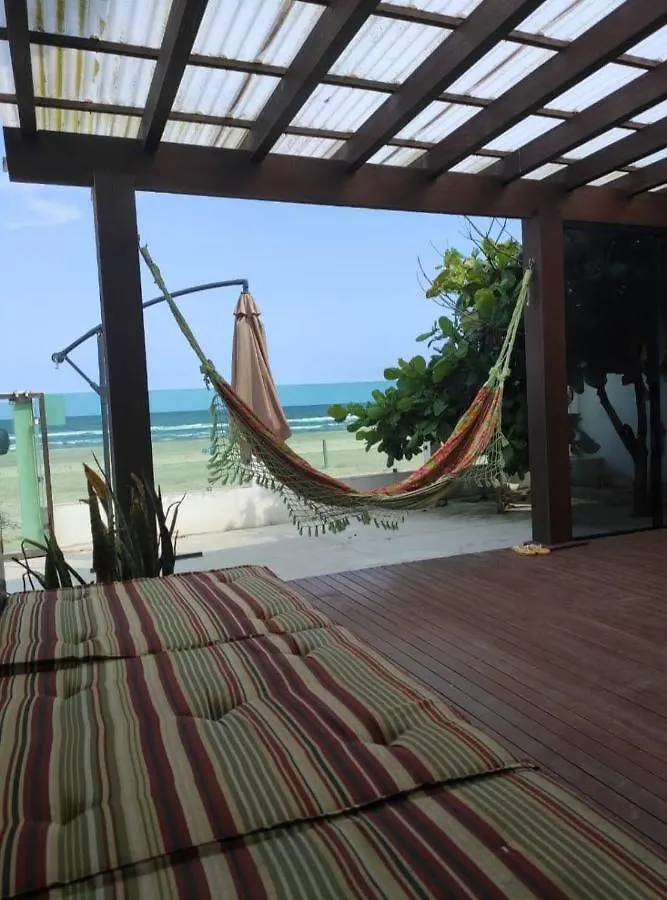 Casa De Praia Conventos 펜션