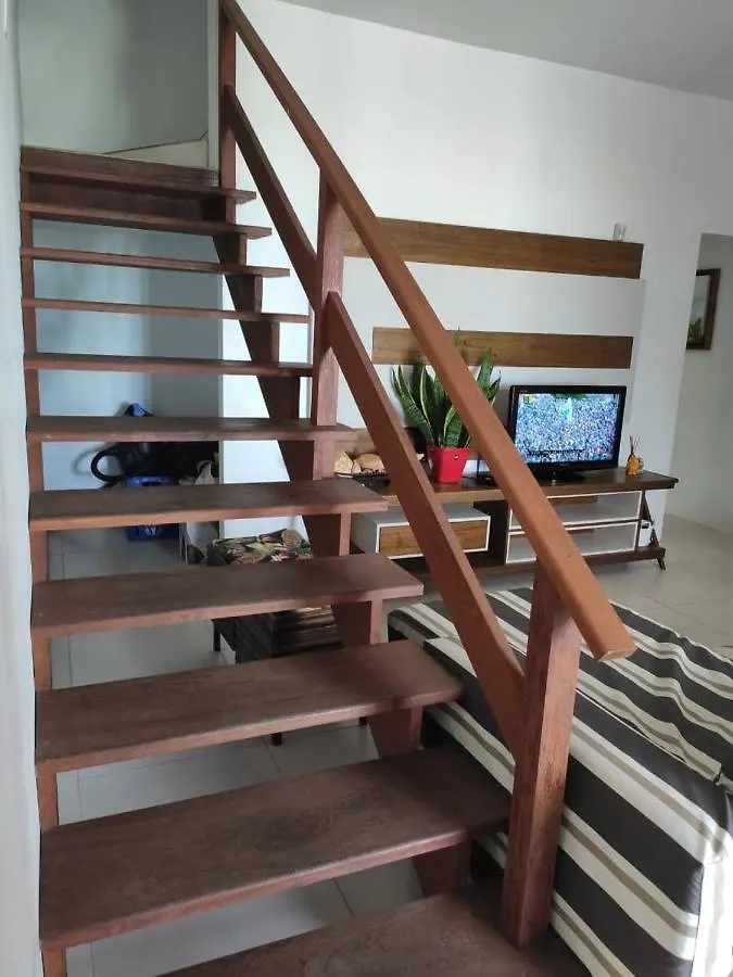 Casa De Praia Conventos