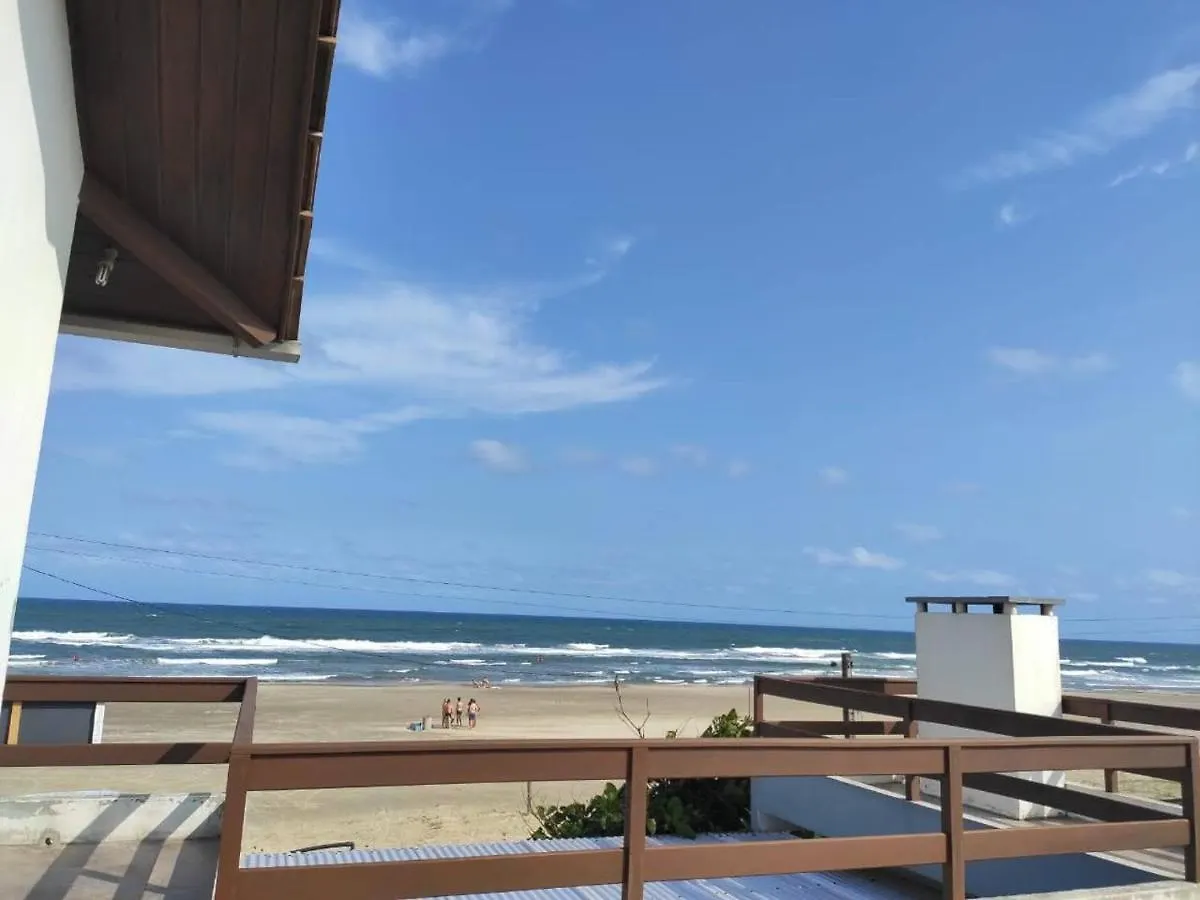 펜션 Casa De Praia Conventos