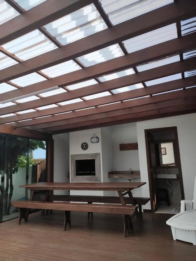 펜션 Casa De Praia Conventos