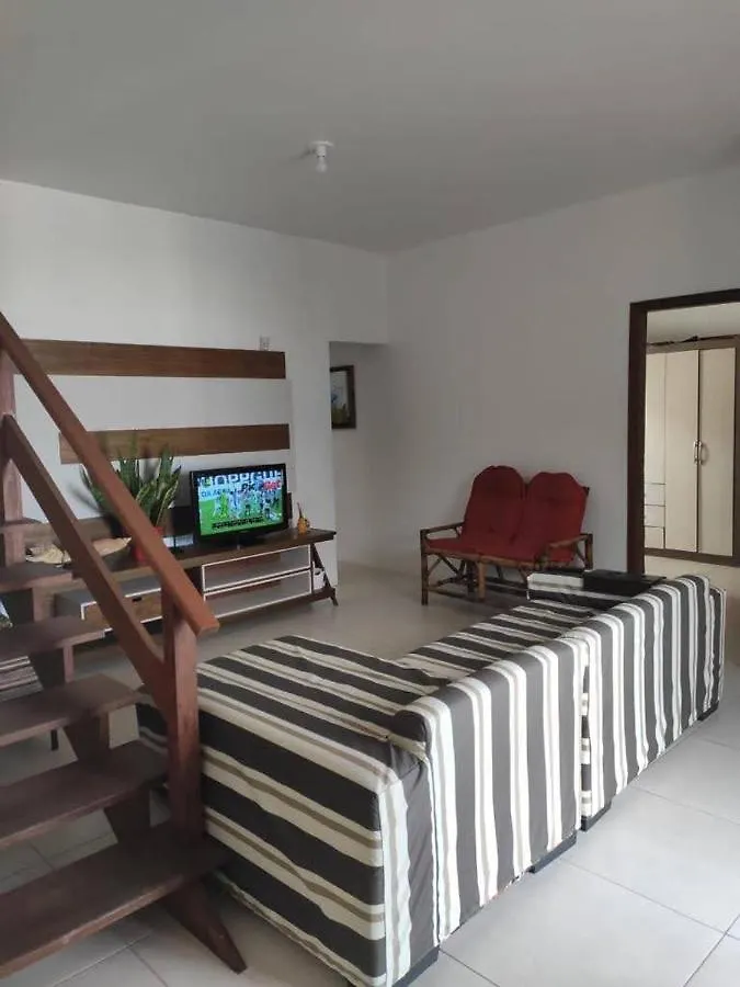 Casa De Praia Conventos 0*,