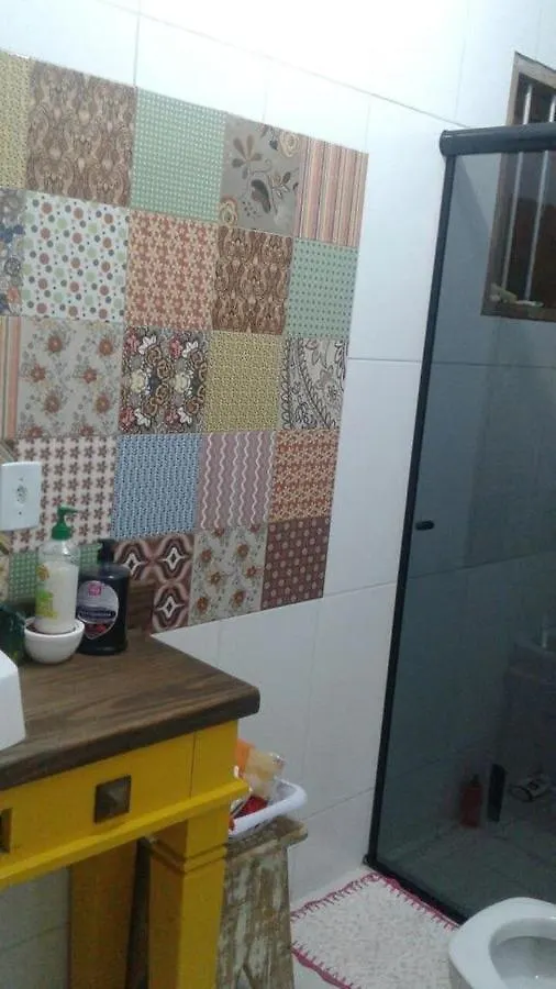 펜션 Casa De Praia Conventos