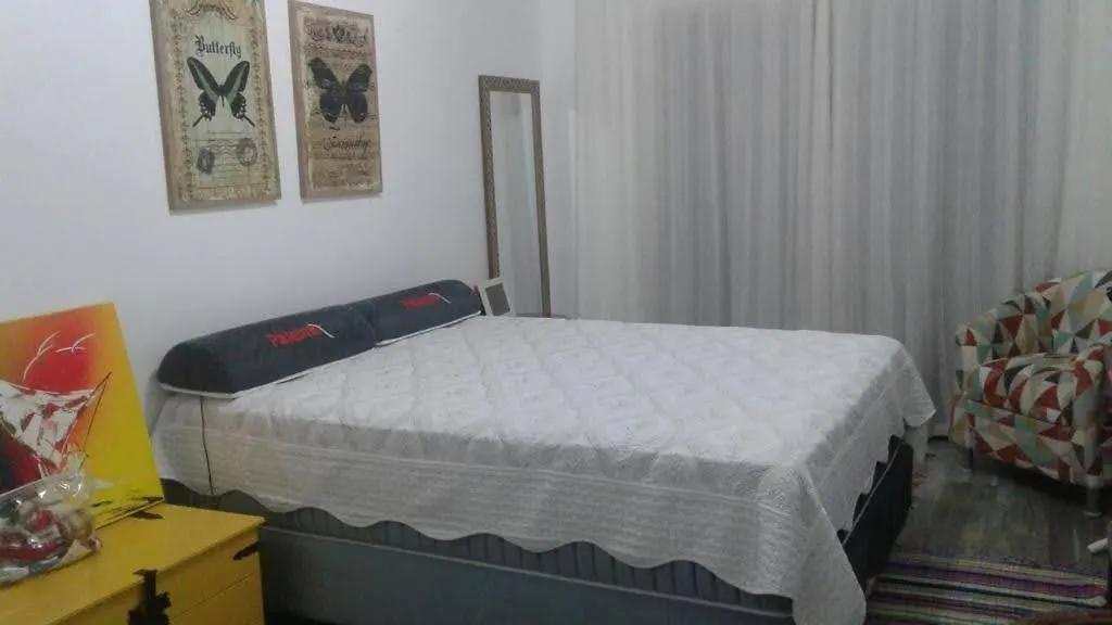 Casa De Praia Conventos 0*,  브라질