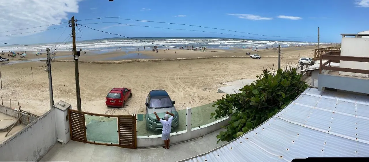 Casa De Praia Conventos 펜션