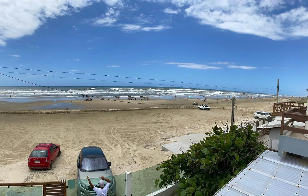 Casa De Praia Conventos
