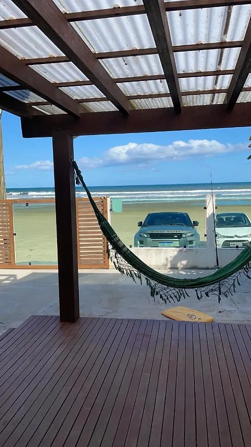 펜션 Casa De Praia Conventos